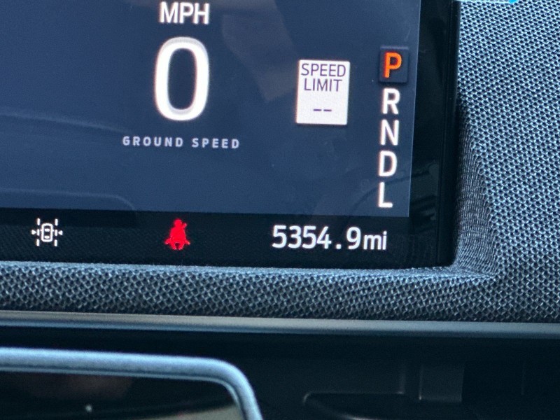 2024 Ford Mustang Mach-E Premium 3FMTK3R70RMA23194