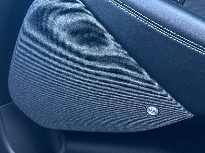 2024 Ford Mustang Mach-E Premium 3FMTK3R70RMA23194