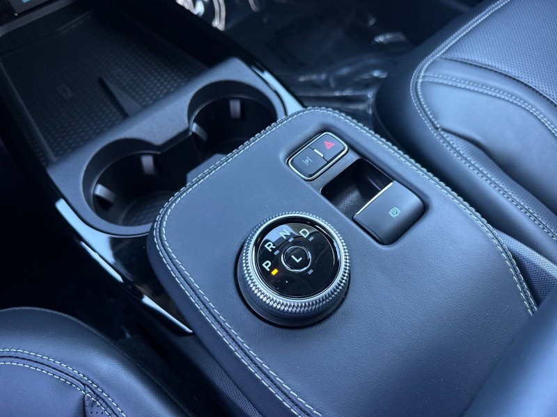 2024 Ford Mustang Mach-E Premium 3FMTK3R70RMA23194