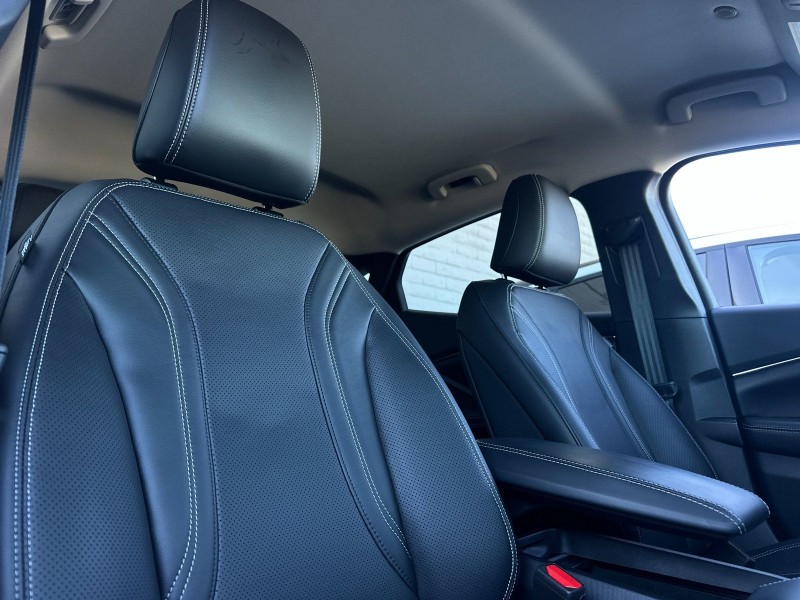 2024 Ford Mustang Mach-E Premium 3FMTK3R70RMA23194