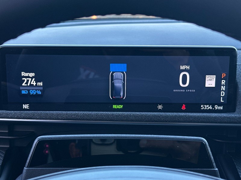 2024 Ford Mustang Mach-E Premium 3FMTK3R70RMA23194