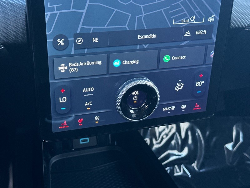 2024 Ford Mustang Mach-E Premium 3FMTK3R70RMA23194