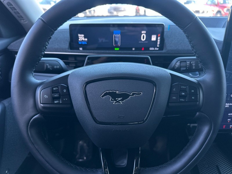 2024 Ford Mustang Mach-E Premium 3FMTK3R70RMA23194