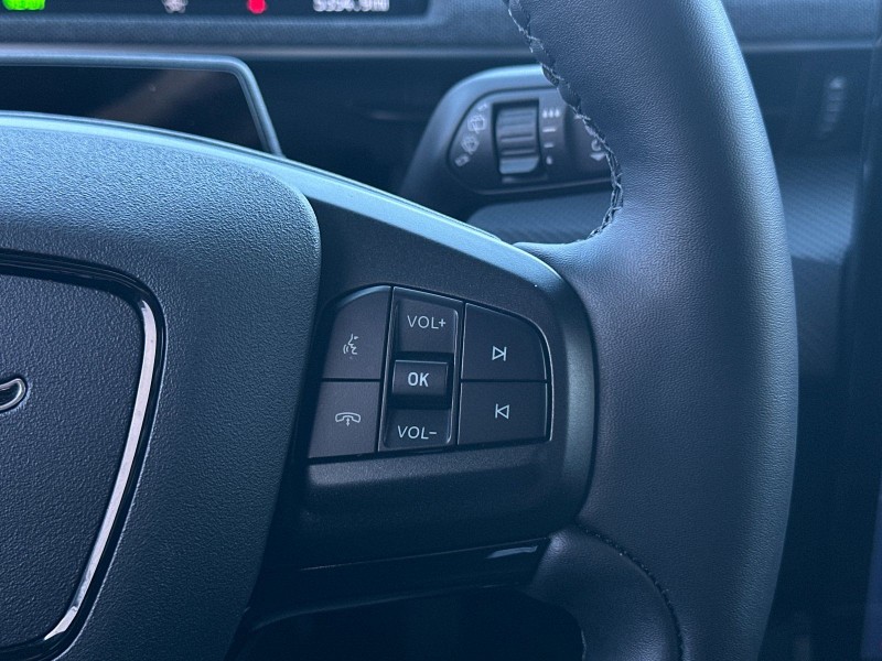 2024 Ford Mustang Mach-E Premium 3FMTK3R70RMA23194