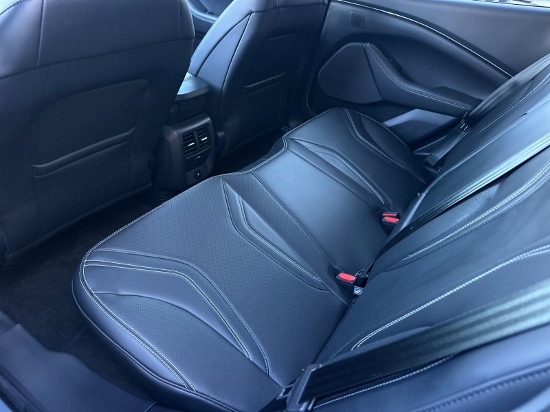 2024 Ford Mustang Mach-E Premium 3FMTK3R70RMA23194