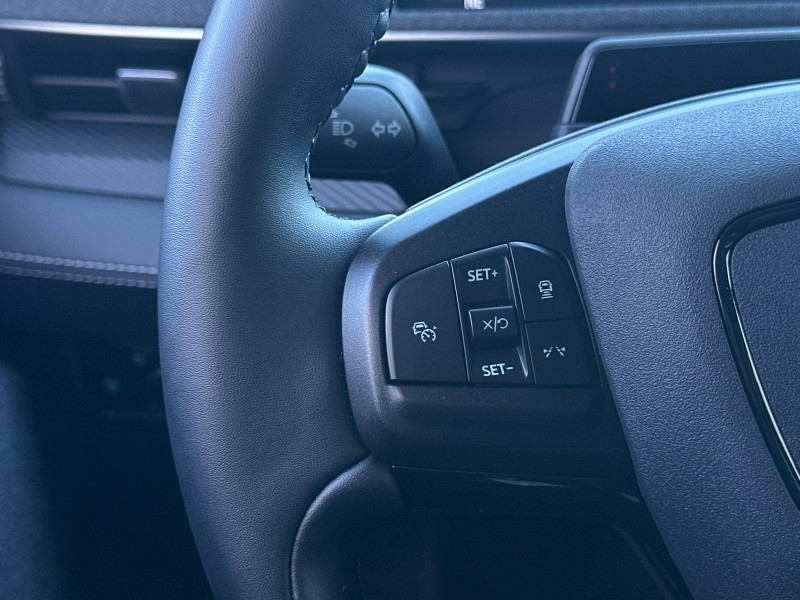 2024 Ford Mustang Mach-E Premium 3FMTK3R70RMA23194