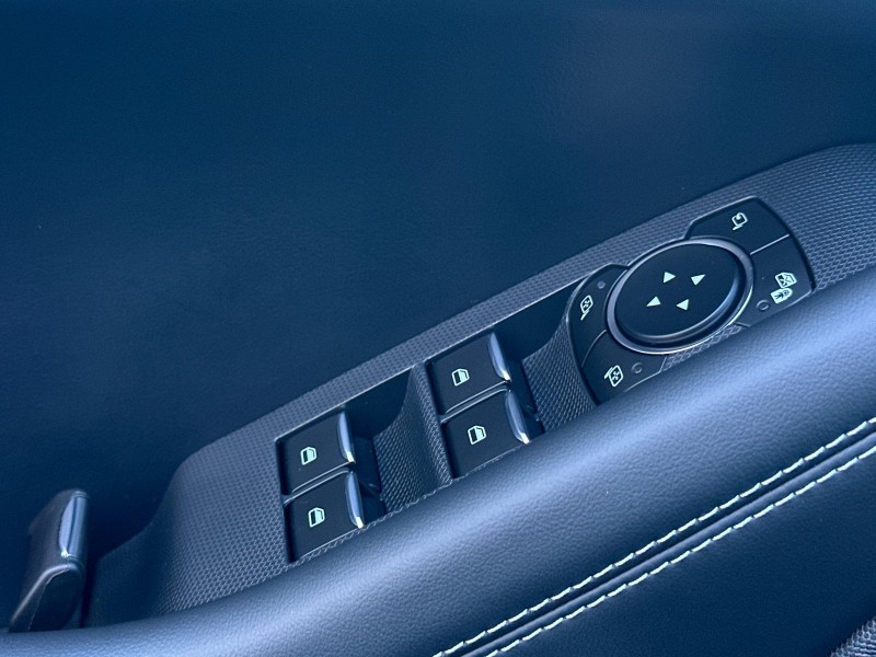 2024 Ford Mustang Mach-E Premium 3FMTK3R70RMA23194