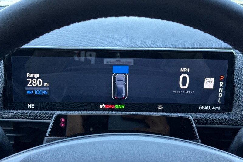 2024 Ford Mustang Mach-E Premium 3FMTK3R73RMA22587