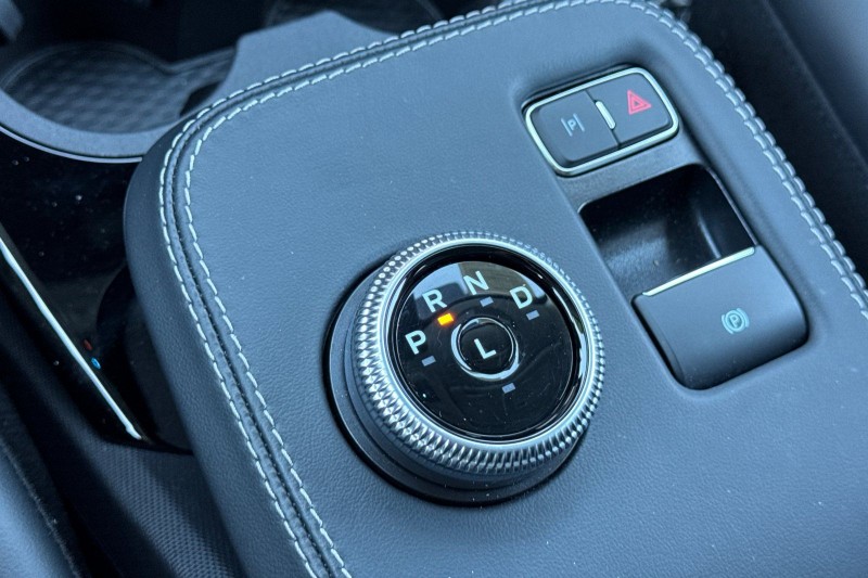 2024 Ford Mustang Mach-E Premium 3FMTK3R73RMA22587