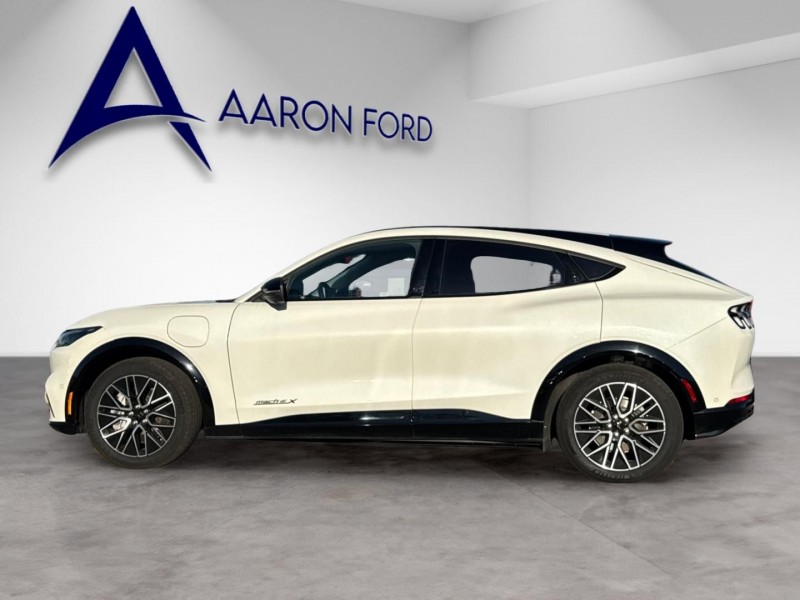 Used 2024 Ford Mustang Mach-E Premium RWD with VIN 3FMTK3R73RMA22587 for sale in Escondido, CA