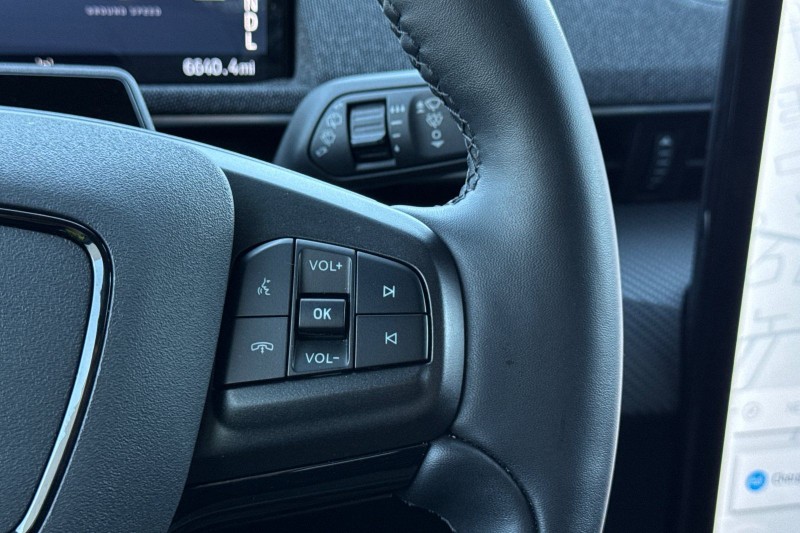 2024 Ford Mustang Mach-E Premium 3FMTK3R73RMA22587