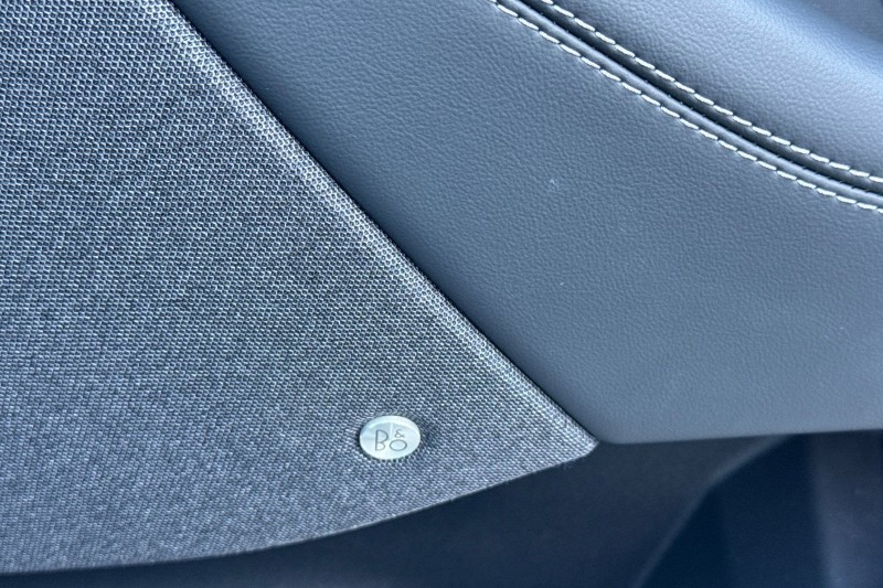 2024 Ford Mustang Mach-E Premium 3FMTK3R73RMA22587