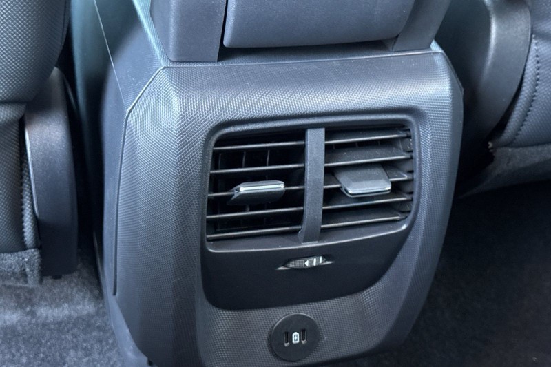 2024 Ford Mustang Mach-E Premium 3FMTK3R73RMA22587