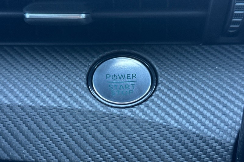 2024 Ford Mustang Mach-E Premium 3FMTK3R73RMA22587