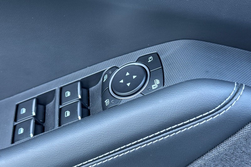 2024 Ford Mustang Mach-E Premium 3FMTK3R73RMA22587