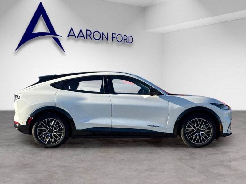 2024 Ford Mustang Mach-E Premium 3FMTK3R73RMA22587