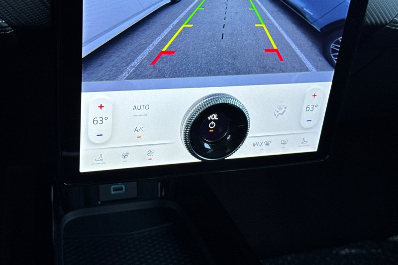 2024 Ford Mustang Mach-E Premium 3FMTK3R73RMA22587