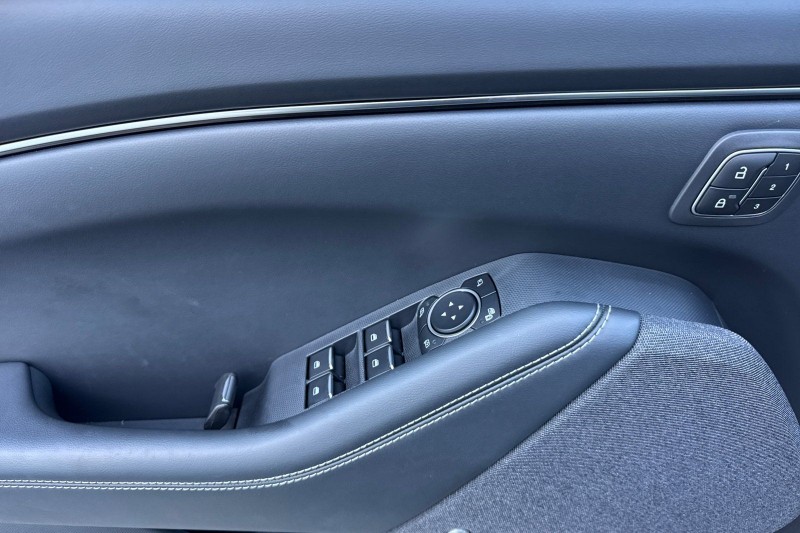 2024 Ford Mustang Mach-E Premium 3FMTK3R73RMA22587