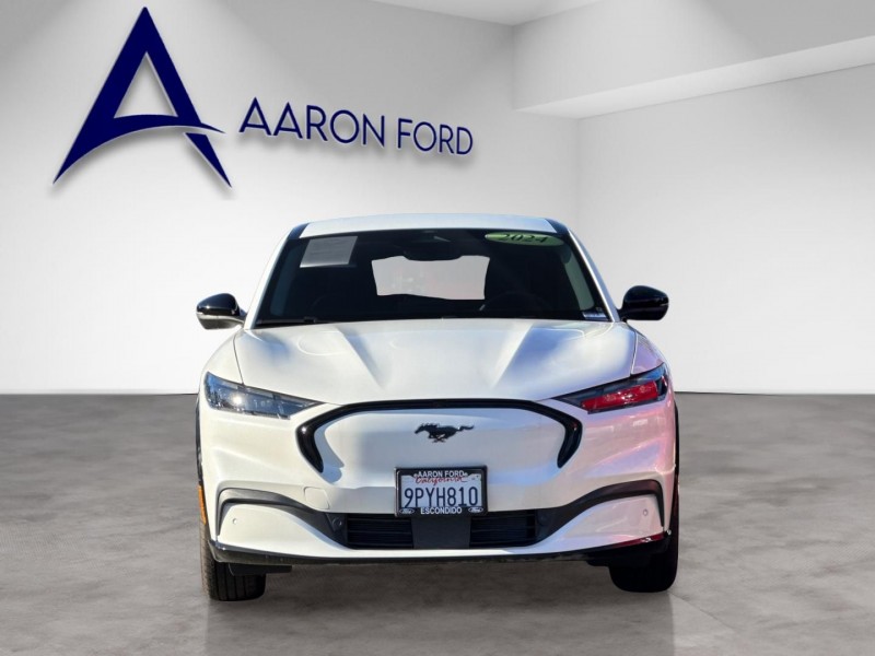 2024 Ford Mustang Mach-E Premium 3FMTK3R73RMA22587