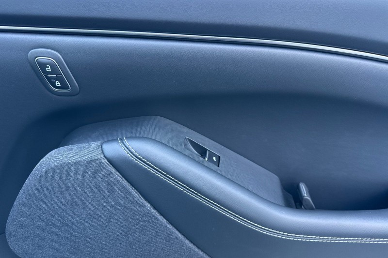 2024 Ford Mustang Mach-E Premium 3FMTK3R73RMA22587