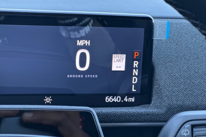 2024 Ford Mustang Mach-E Premium 3FMTK3R73RMA22587