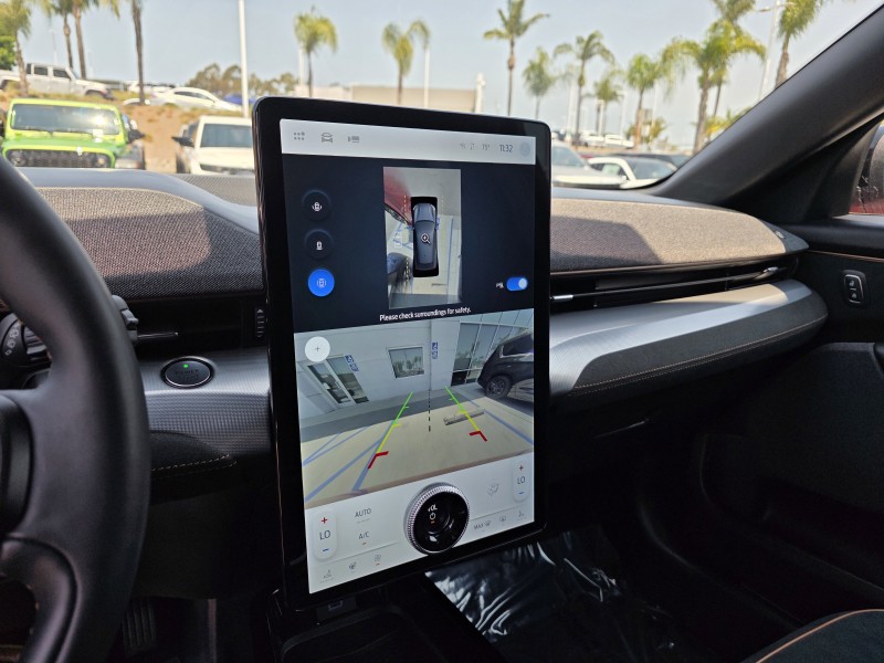 2022 Ford Mustang Mach-E GT 3FMTK4SE6NMA43264