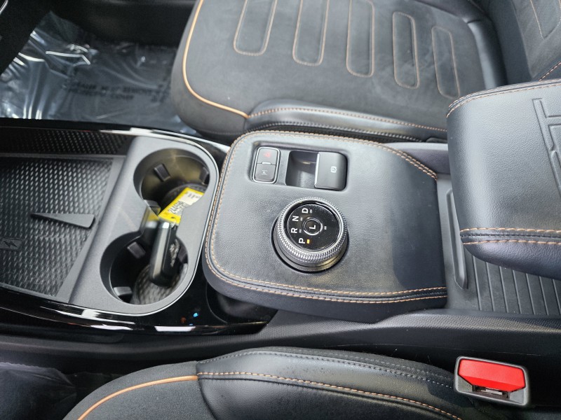 2022 Ford Mustang Mach-E GT 3FMTK4SE6NMA43264