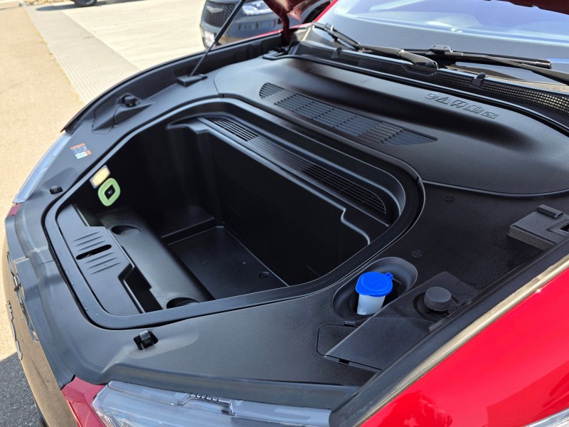 2022 Ford Mustang Mach-E GT 3FMTK4SE6NMA43264