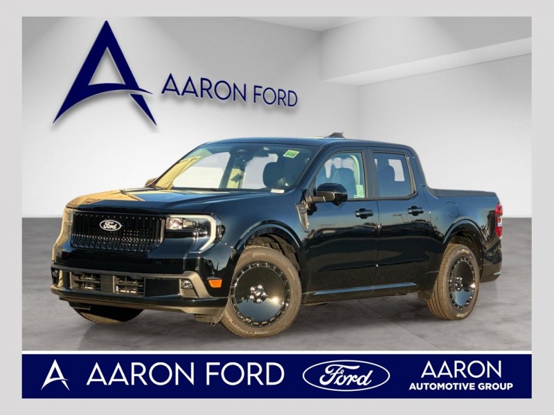 2025 Ford Maverick Lobo 3FTCW8PA9SRB05714