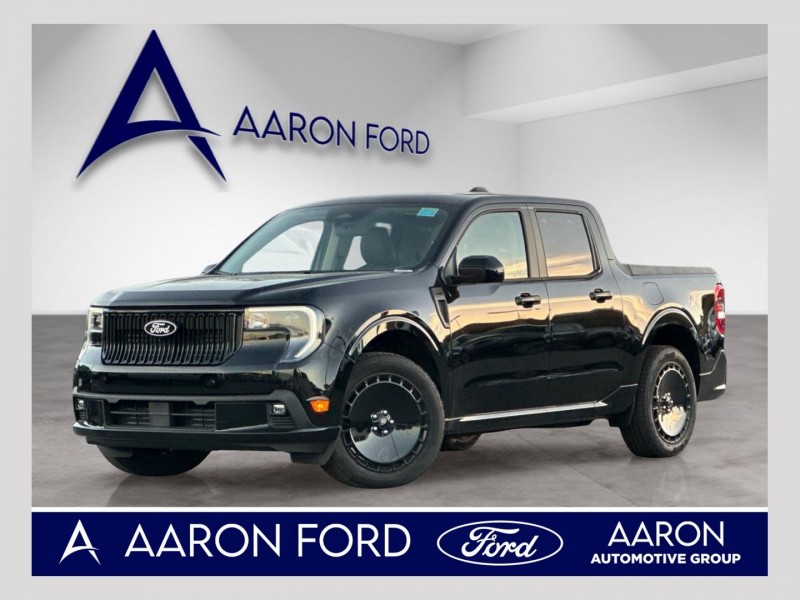 2025 Ford Maverick Lobo 3FTCW8TA9SRA83297