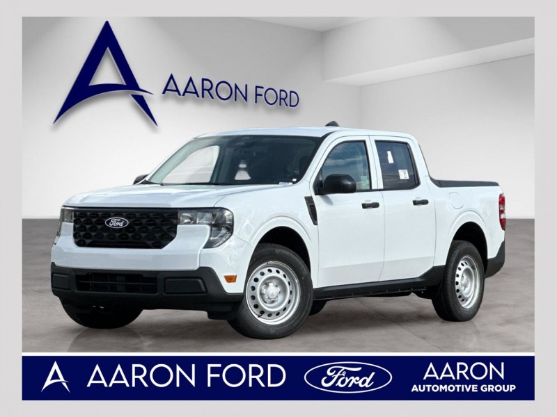 2026 Ford Maverick XL 3FTTW8A30TRA00510