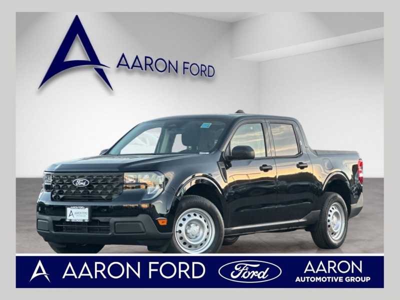 2025 Ford Maverick XL 3FTTW8B36SRB62459