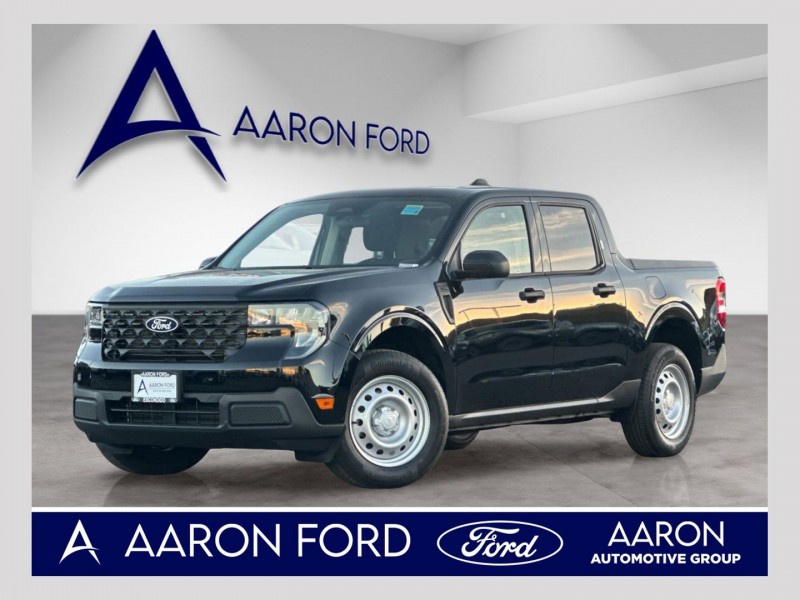 2025 Ford Maverick XL 3FTTW8B36SRB62459
