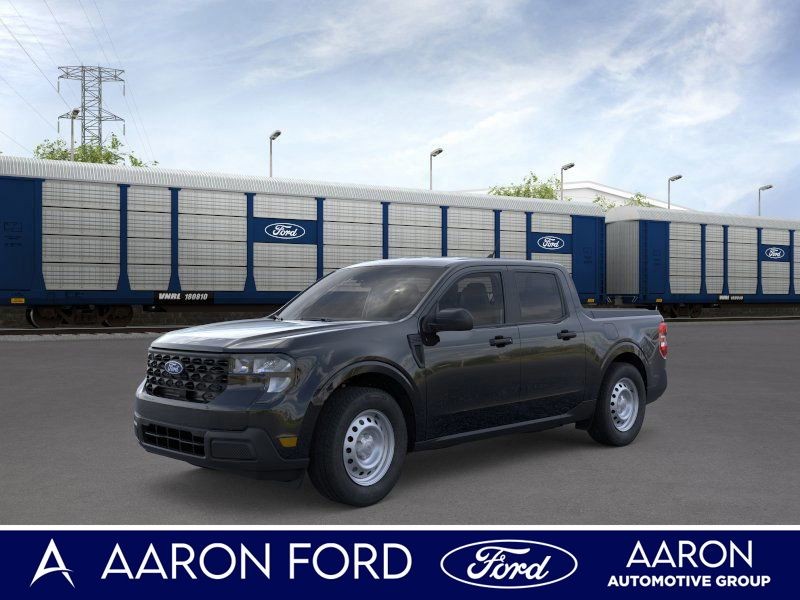 2025 Ford Maverick XL 3FTTW8B37SRB29230