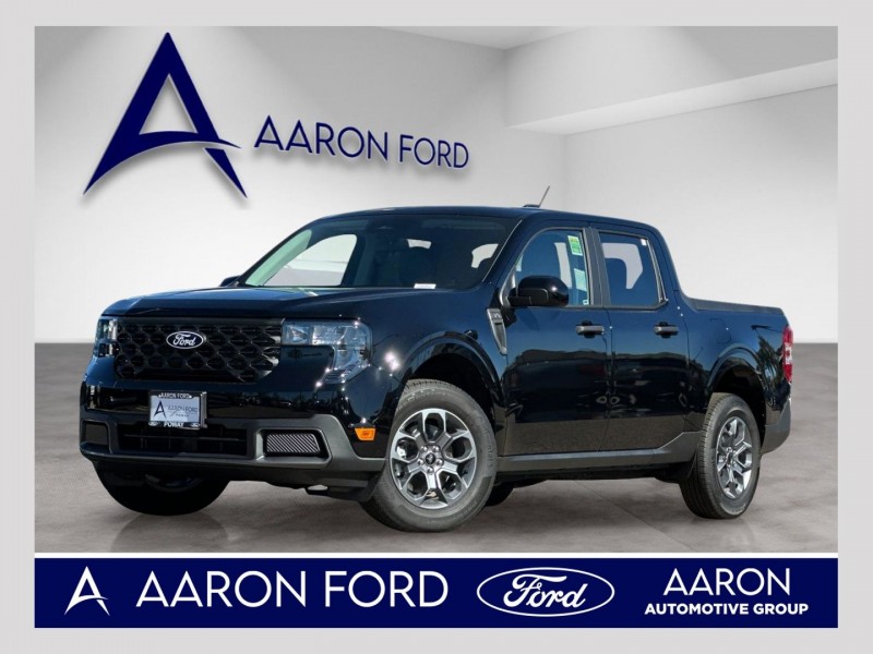 2025 Ford Maverick XLT's photo