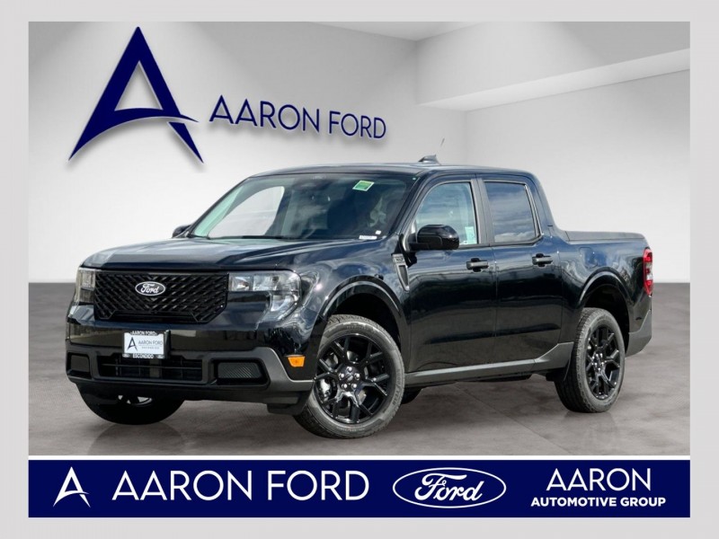 2026 Ford Maverick XLT 3FTTW8J30TRA13550