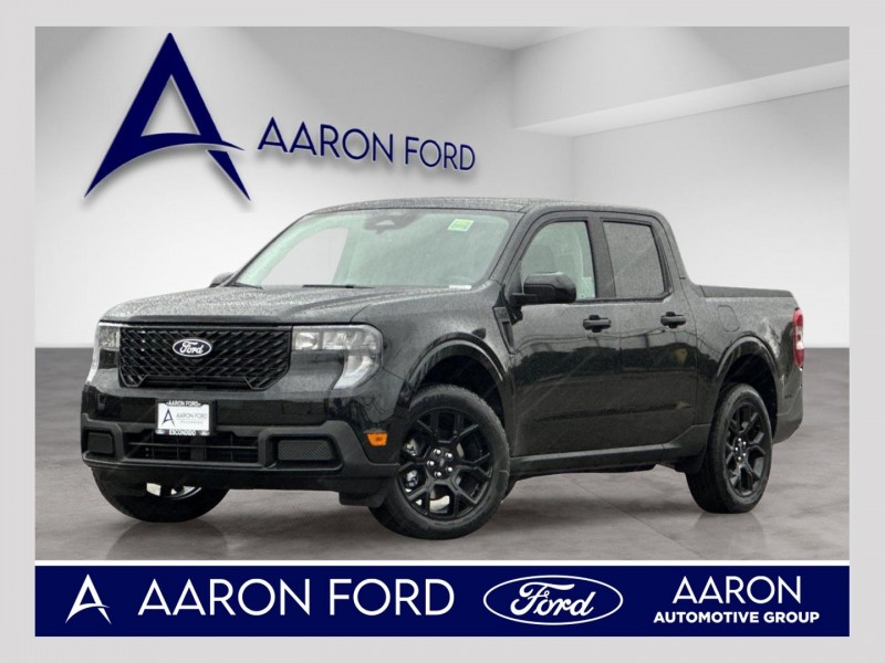 2026 Ford Maverick XLT 3FTTW8J30TRA15718