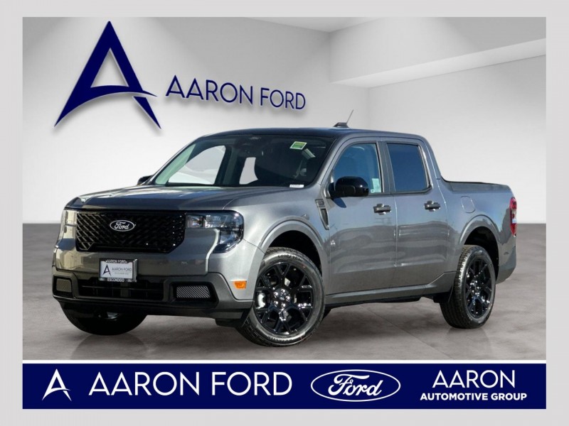 2026 Ford Maverick XLT 3FTTW8J33TRA10545