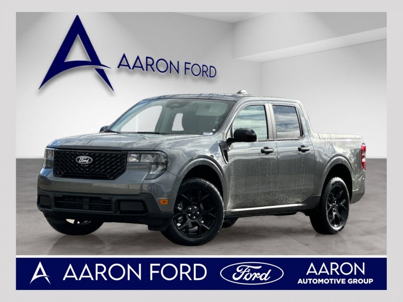 2026 Ford Maverick XLT 3FTTW8J37TRA15621