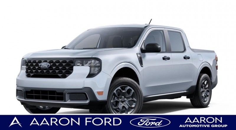 2025 Ford Maverick XLT 3FTTW8JA0SRA89671