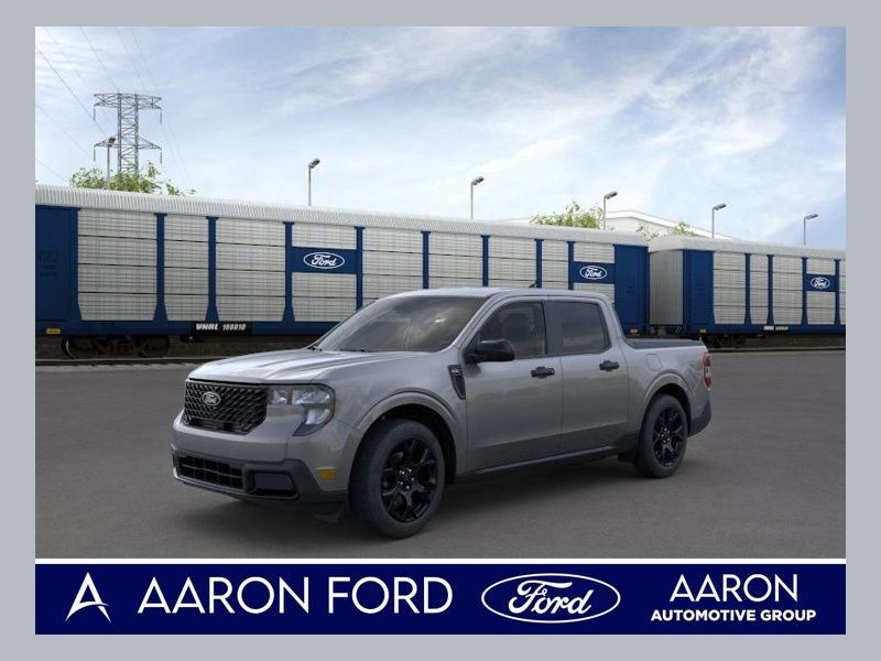 2025 Ford Maverick XLT 3FTTW8JA0SRA90528