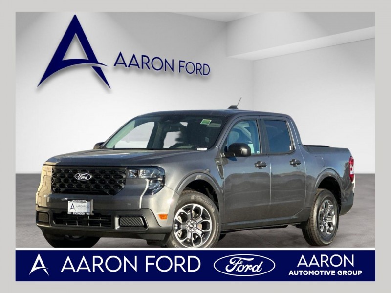 2025 Ford Maverick XLT 3FTTW8JA4SRB40170