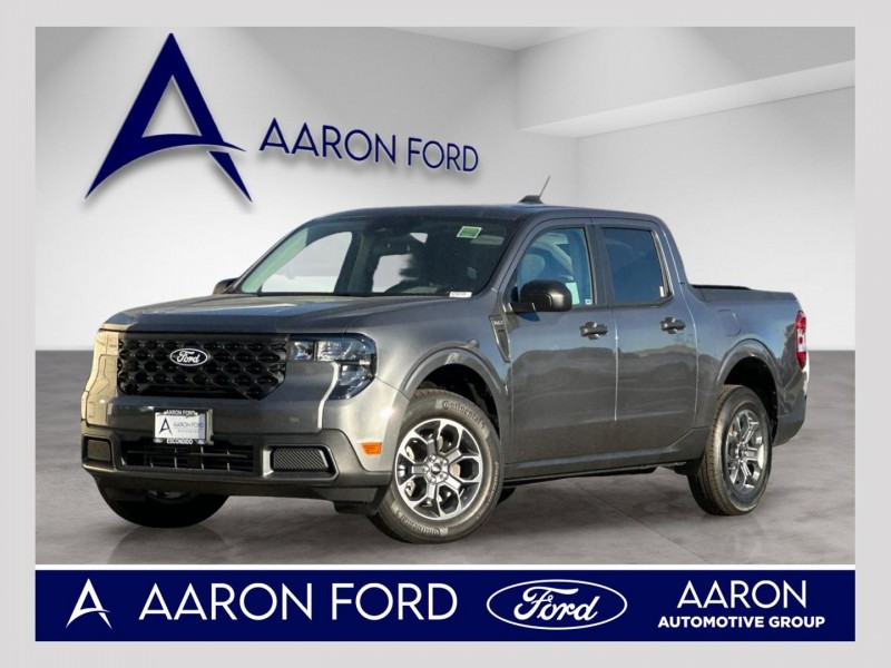 2025 Ford Maverick XLT 3FTTW8JA4SRB40170