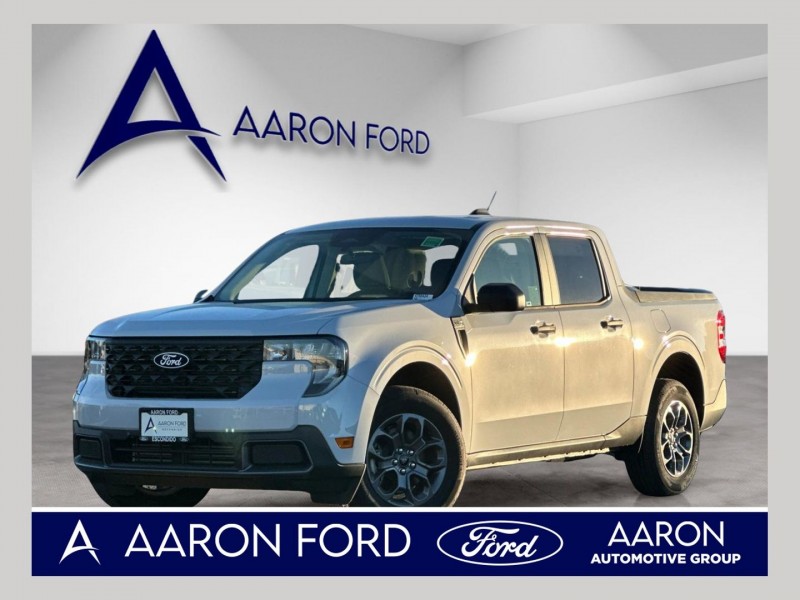 2025 Ford Maverick XLT 3FTTW8JA7SRA90560