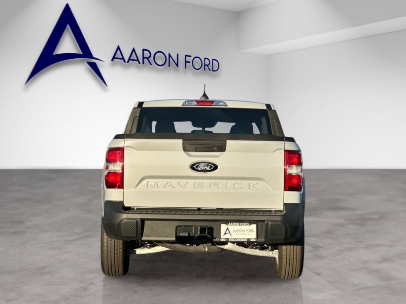 2025 Ford Maverick XLT 3FTTW8JA7SRA90560