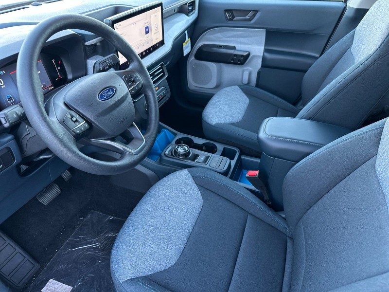 2025 Ford Maverick XLT 3FTTW8JA7SRA90560