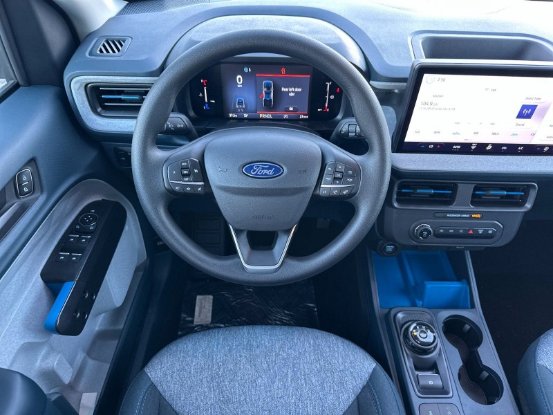 2025 Ford Maverick XLT 3FTTW8JA7SRA90560