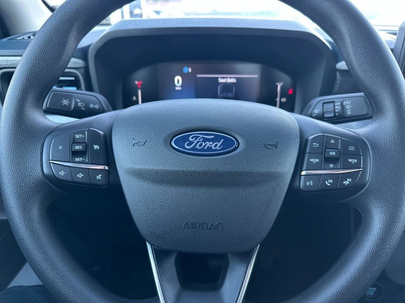 2025 Ford Maverick XLT 3FTTW8JA7SRA90560