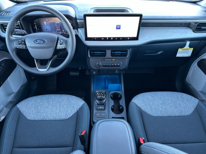 2025 Ford Maverick XLT 3FTTW8JA7SRA90560
