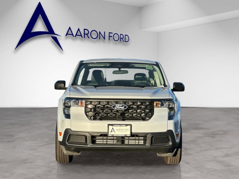 2025 Ford Maverick XLT 3FTTW8JA7SRA90560